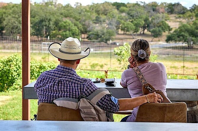 Become a Ranch Hand for a Day in Fredericksburg - FAQs