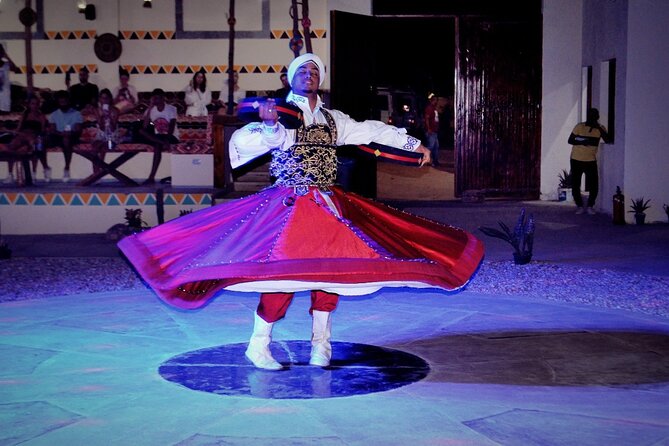 Bedouin Village Jeep Safari With Dinner & Camel Ride in Hurghada - Traveler Reviews and Feedback