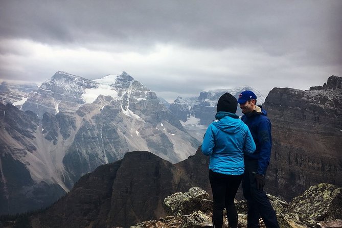 Beehive, Lake Louise - Canadian Rockies Summit Series - Good To Know