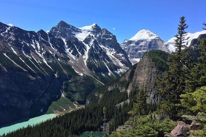 Beehive, Lake Louise - Canadian Rockies Summit Series - Location and Operator Details