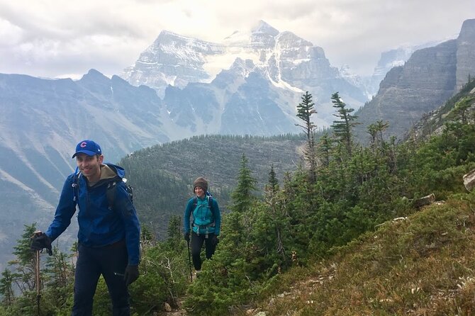 Beehive, Lake Louise - Canadian Rockies Summit Series - Availability and Pricing