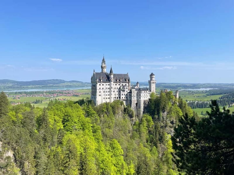 Beer and a Castle, A Neuschwanstein Tour - What the Tour Means for You
