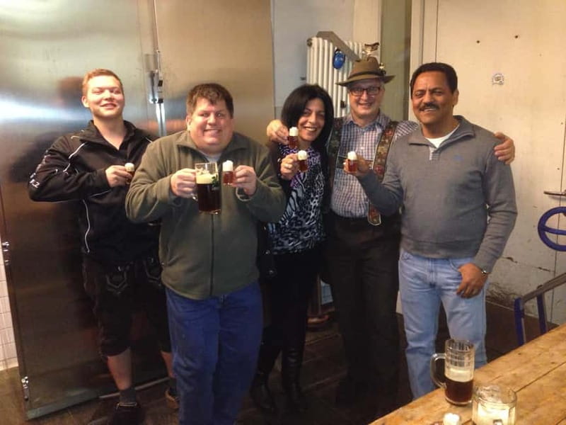 Beer and a Castle, A Neuschwanstein Tour - Who Should Consider This Tour?