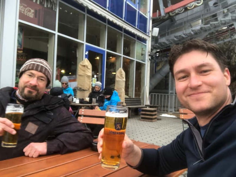 Beer and a Castle, A Neuschwanstein Tour - Additional Notes