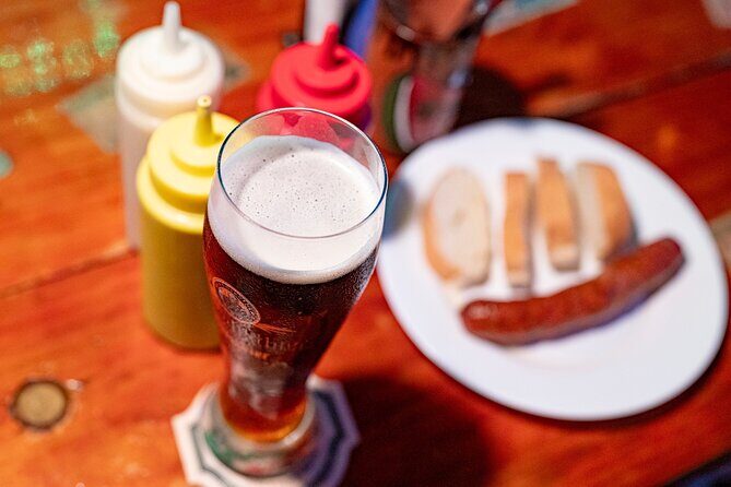 Beer and Snacks Crawl in Playa del Carmen - The Sum Up: Who Is This Tour Best For?