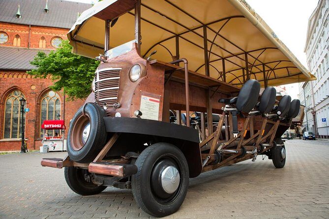 Beer Bike Experience - Why It Works: The Value and Highlights