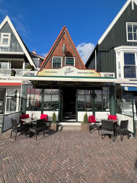 Beer & Bites at the Beatles Cafe - Customer Feedback