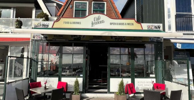Beer & Bites at the Beatles Cafe - Frequently Asked Questions
