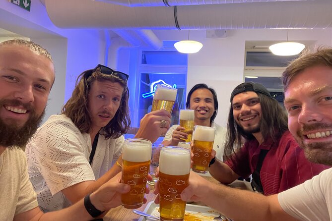 Beer. Czech Food. History. - Traditional Czech Cuisine