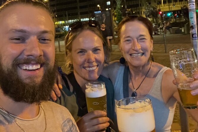 Beer. Czech Food. History. - Iconic Pubs and Breweries