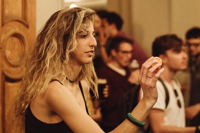 Beer Pong Madrid - Ratings and Reviews