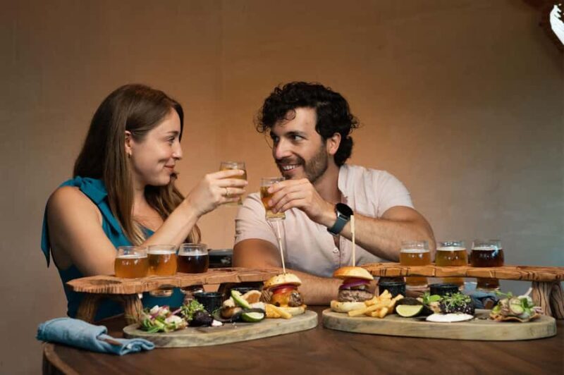 Beer Ritual in Tulum Shaman Secret Cenote & Mystical Tasting - FAQ