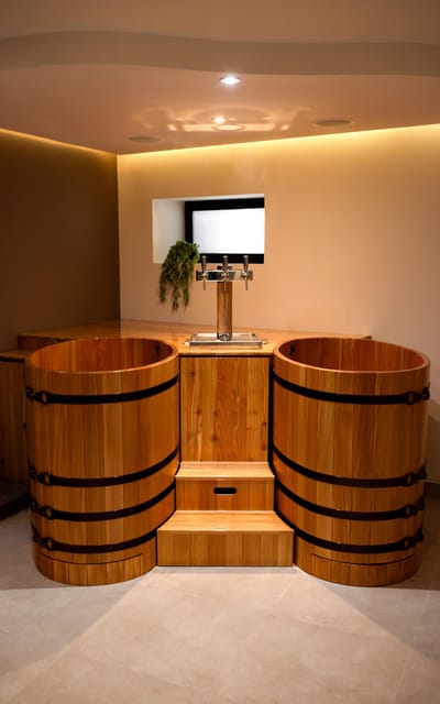 BEER SPA Niedermorschwihr - Booking and Reservation Details