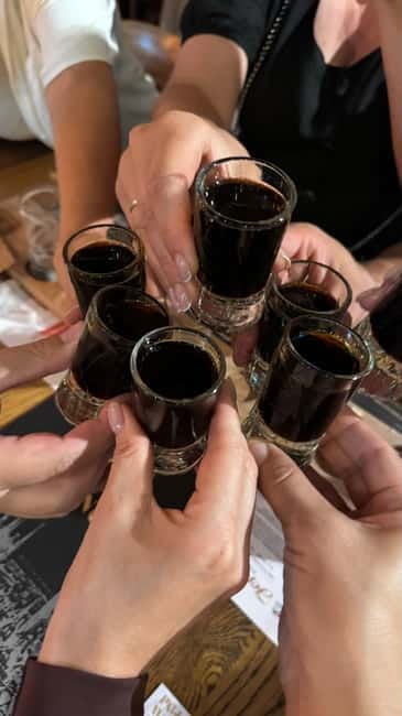 Beer Tales and Tasting in Gdansk - Final Thoughts