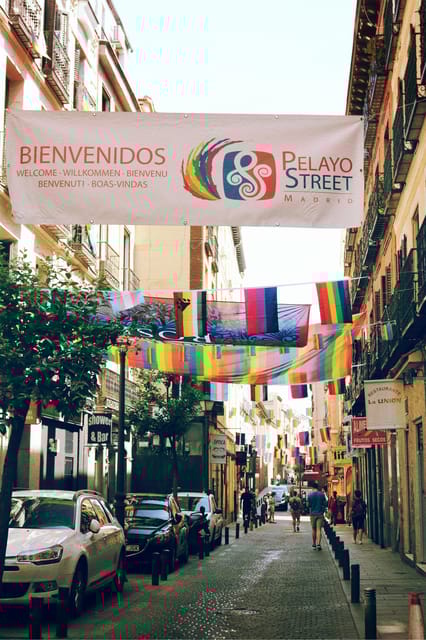 Beer & Tapas Tour: Eat Where Locals Do! - Tour Inclusions and Restrictions