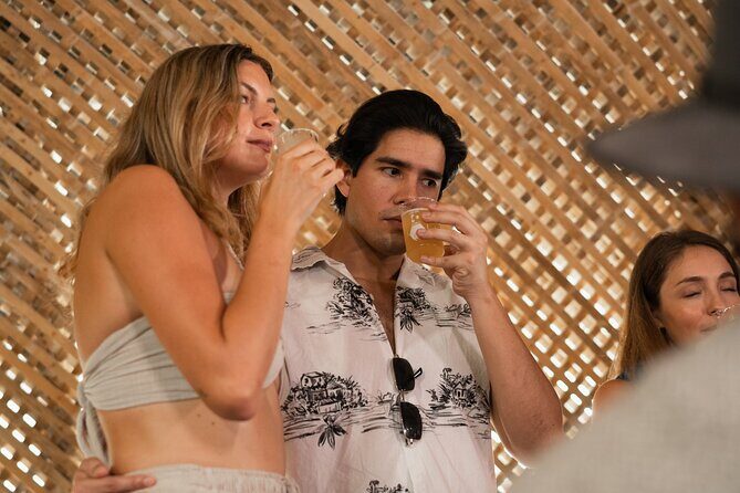 Beer Tasting and Brewery Tour - Final Thoughts