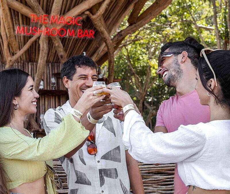 Beer Tasting & Brewery Tour - The Sum Up