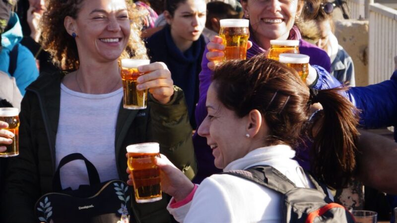 Beer Tasting Experience in Marseille - Key Points