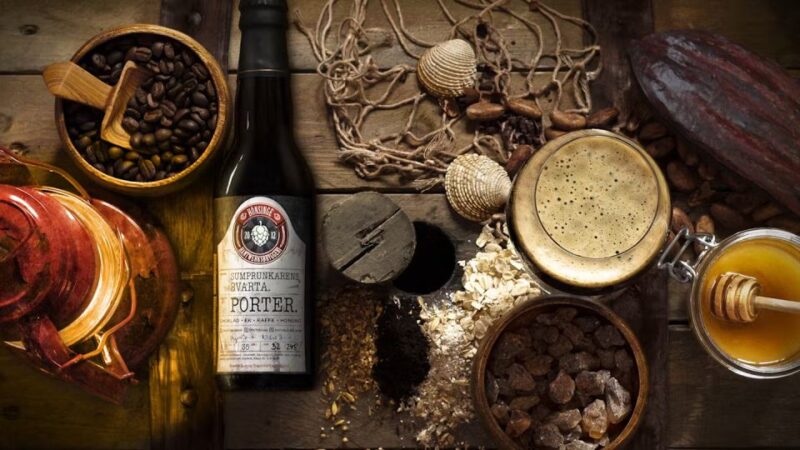 Beer Tasting, Lecture and Brewery Tour - Key Points