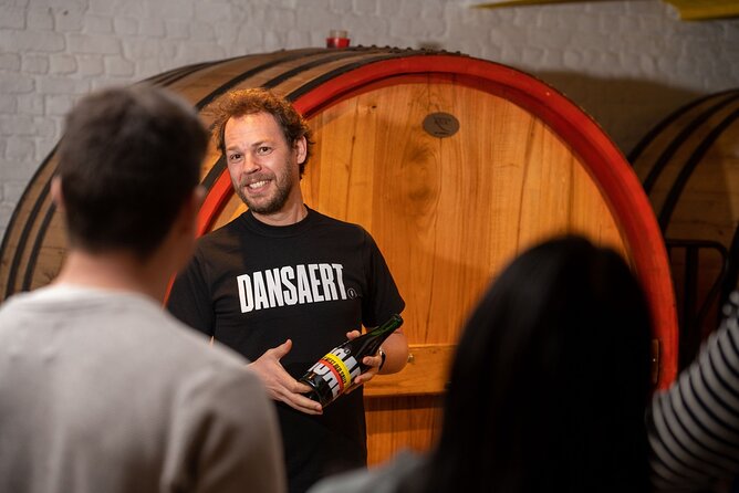 Beer Tasting Tour in Brussels - Good To Know