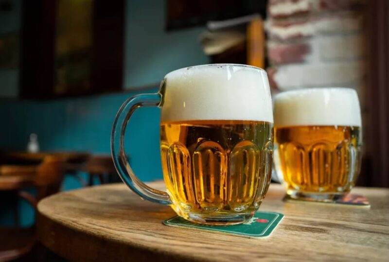 Beer Tour - Good To Know