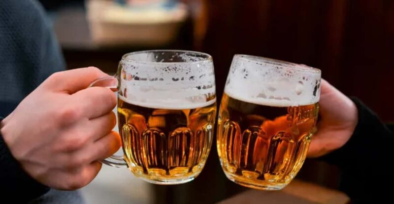 Beer Tour - Booking Information