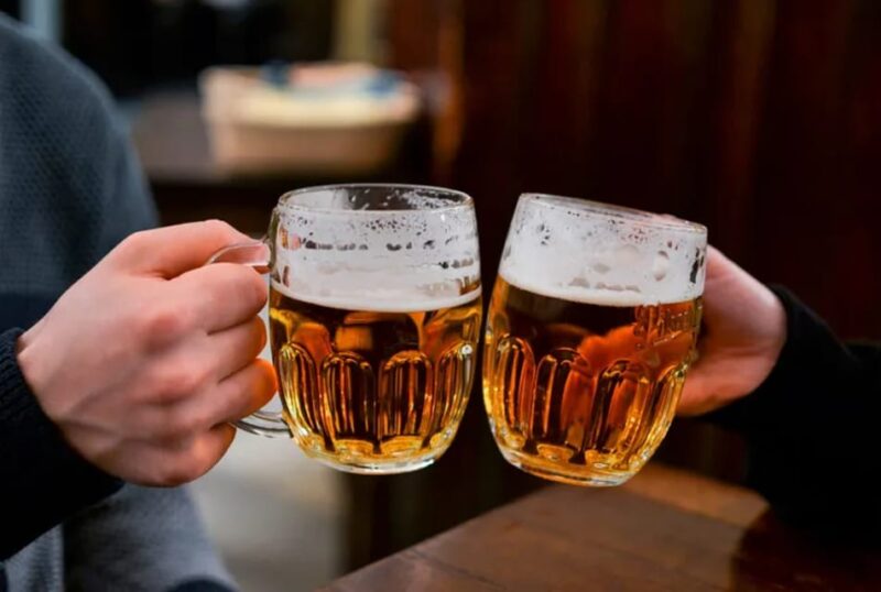 Beer Tour - Exploring Local Flavors
