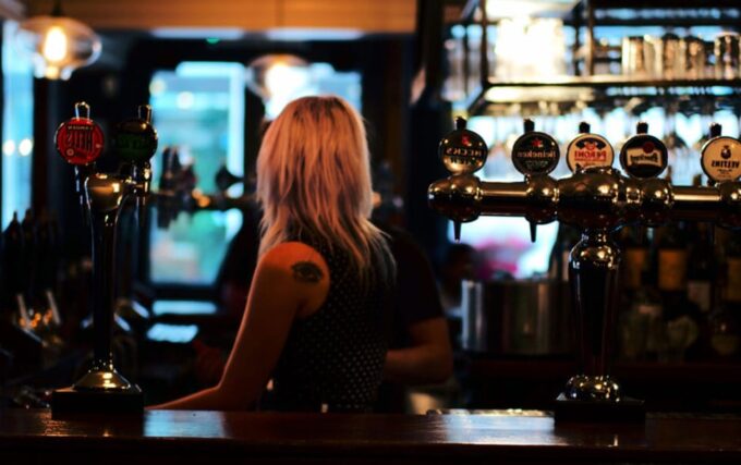 Beer Tour - Recommended Taverns and Bars