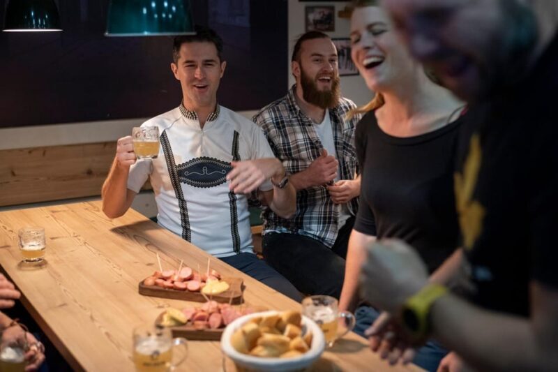 BEER WAY Kamnik: Alpine Outdoors & Beer Tasting Tour - Frequently Asked Questions