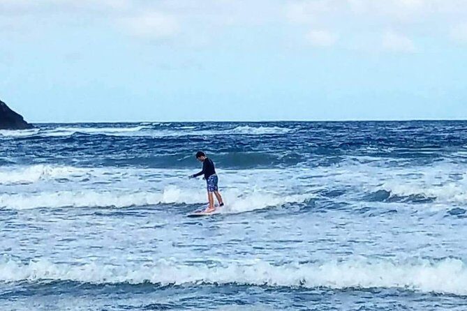 Beginner 2h Surf lesson - Who Might Enjoy This Experience?