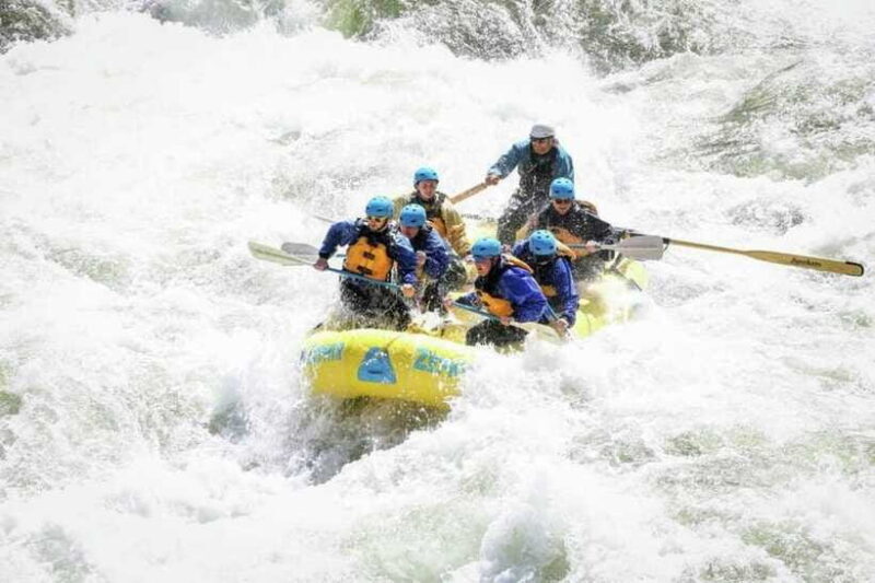 Beginner-Friendly Rafting Adventure on the Trishuli River - FAQ: Your Questions Answered