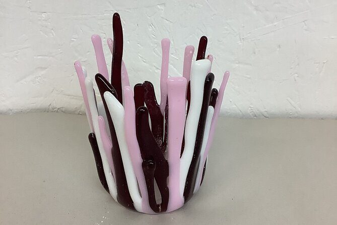 Beginner Glass Fusing Class at Sarasota School of Glass - What Makes This Glass Fusing Class Stand Out?