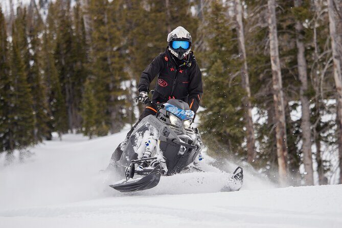 Beginner Private Guided Backcountry Adventure (Full Day) - The Sum Up