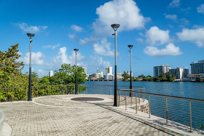 Beginner Salsa Dancing Experience at San Juan - Instructor and Teaching Approach