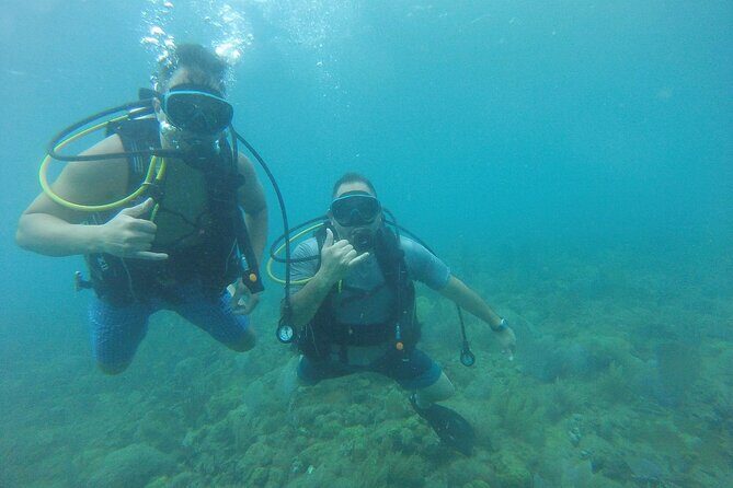 Beginner Scuba Diving Guided Tour - No Experience Required - Expectations and Realities