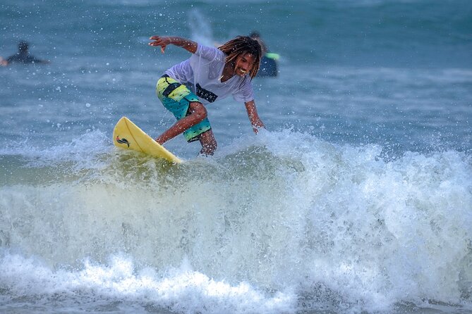 Beginner Surf Lesson in Arugam Bay - Pricing and Payment Options