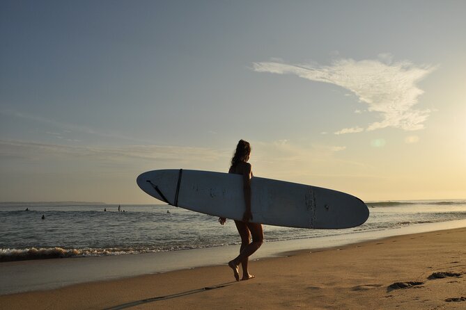 Beginner Surf Lesson in Arugam Bay - Accessibility and Transportation