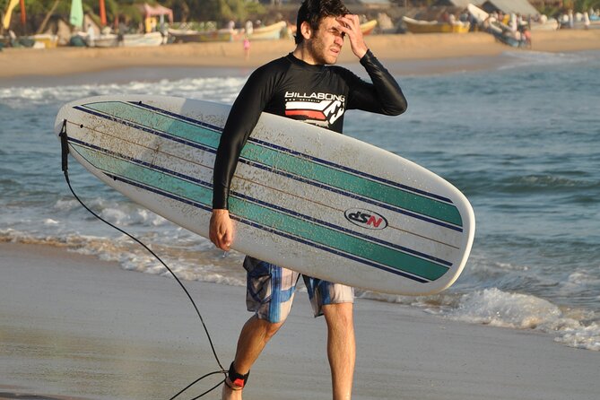 Beginner Surf Lesson in Arugam Bay - Customer Reviews and Experiences