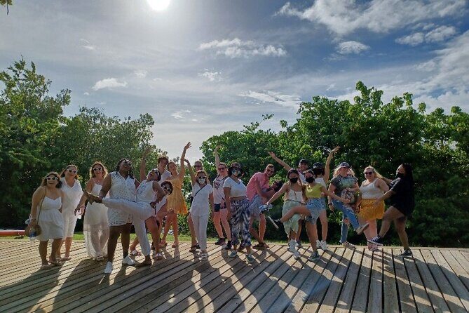 Beginner to Advanced Salsa Dance Class in San Juan, PR - Key Points