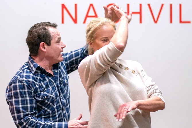 Beginner Two Step & Country Swing Dancing in Nashville - Good To Know