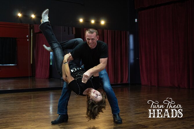 Beginner Two Step & Country Swing Dancing in Nashville - Reviews and Testimonials