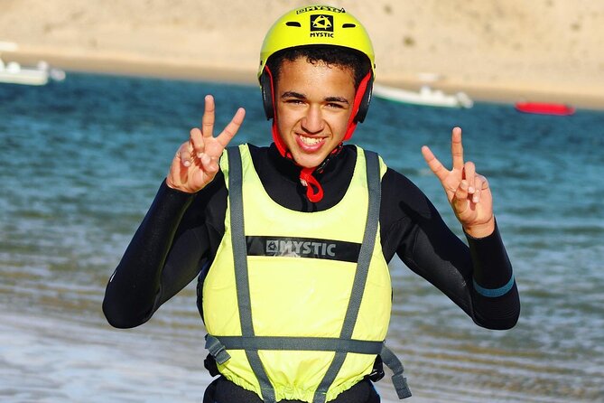 Beginners Kitesurfing Group Lesson in Dakhla - Post-Lesson Activities