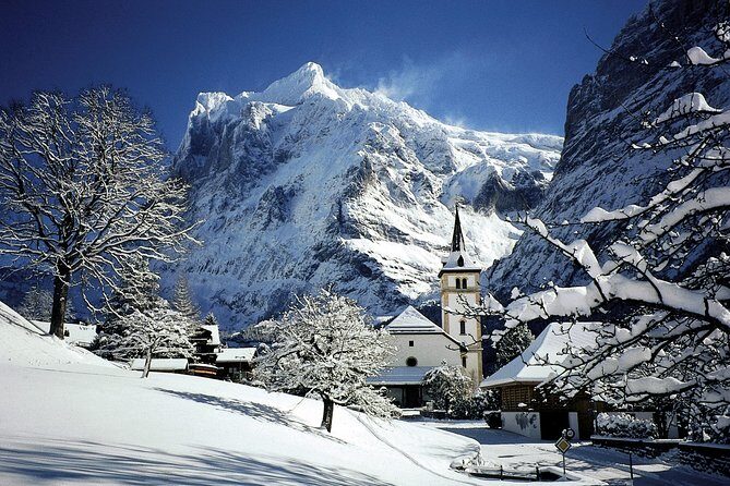 Beginners Ski Day Trip to Jungfrau Ski Region from Lucerne - Final Thoughts