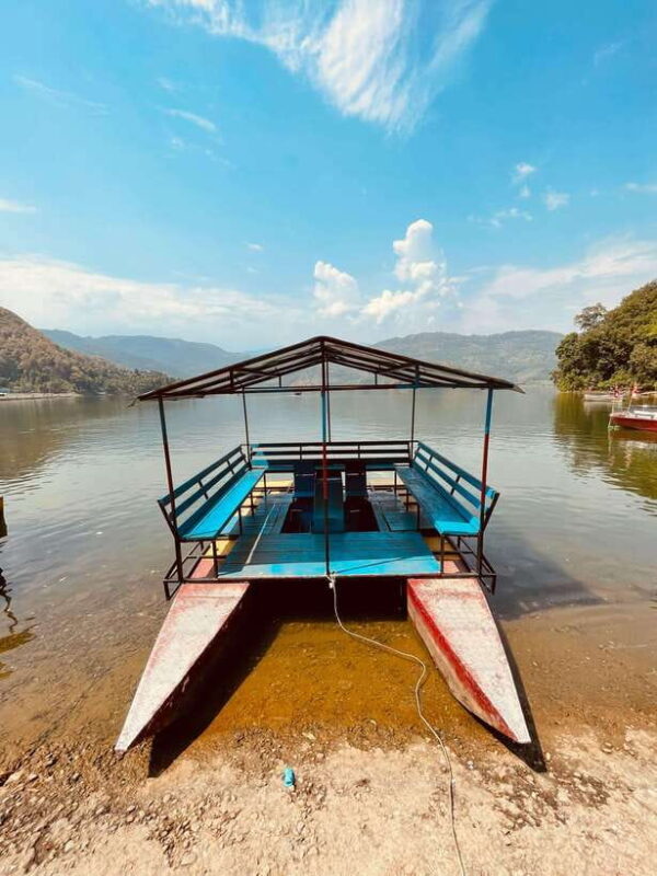 Begnas Lake Freshwater Fish Hunt & Culinary Experience - Who Should Consider This Tour?