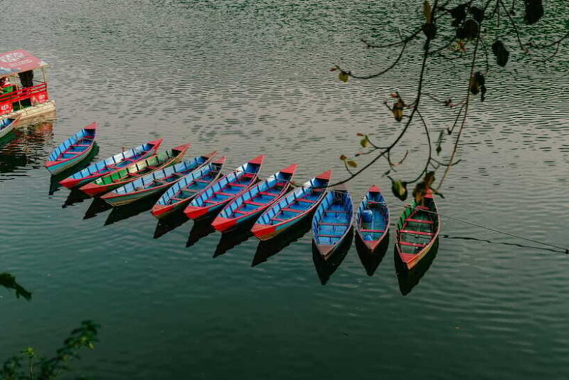 Begnas Lake Freshwater Fish Hunt & Culinary Experience - FAQ