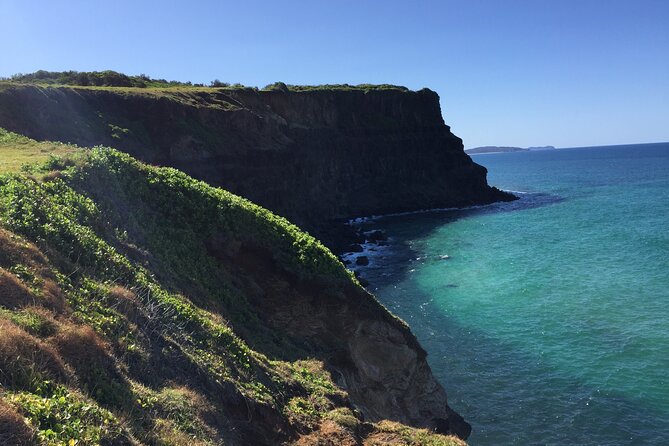 Behind The Bay - Explore Like a Local - What to Expect