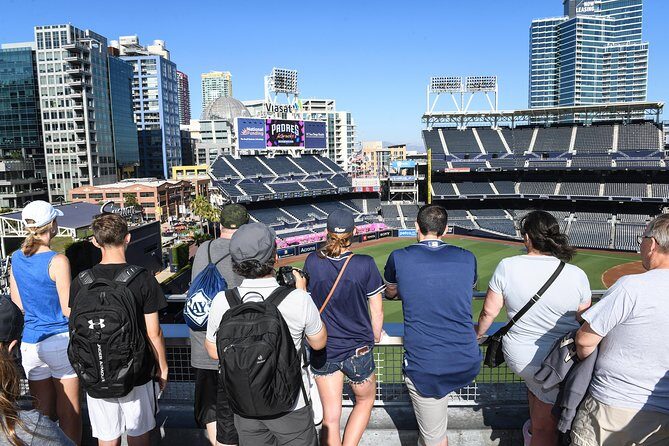 Behind-the-Scenes at Petco Park Tour - The Sum Up: Who Should Consider This Tour?