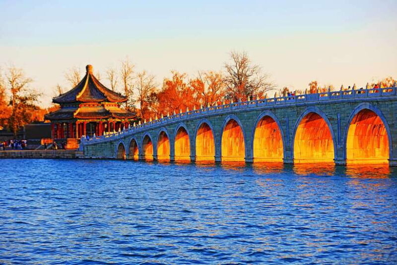 Beijing 2-Day Highlights including Great Wall with Options - A Deep Dive into the Experience
