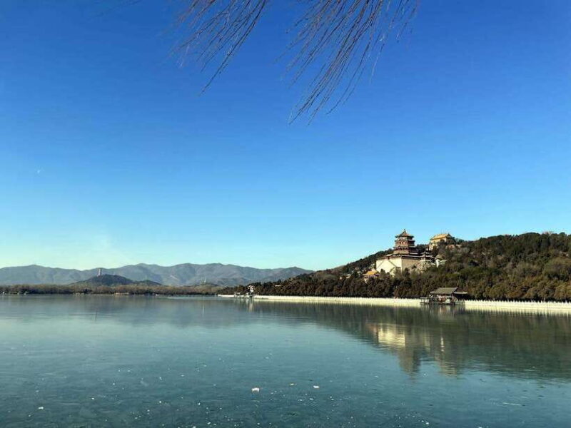Beijing: 2-Day private Tour with Great wall& Forbidden city - A Closer Look at the Itinerary and Highlights