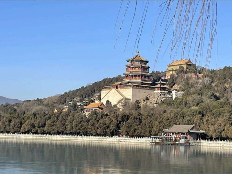 Beijing: 2-Day private Tour with Great wall& Forbidden city - The Sum Up: Is This Tour Right for You?
